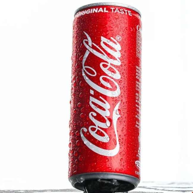 Coca Cola